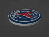 PSG Keychain-4
