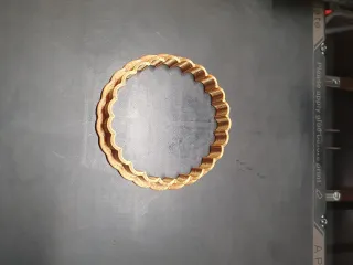 Linzer_V2 Cookie Cutters (Easter Theme)