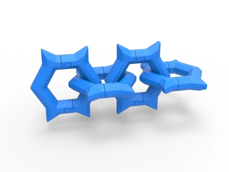 Cosplay Chain 30