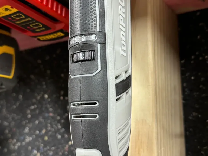 Suport ToolPRO 12v