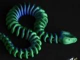 Flexi Snake-5