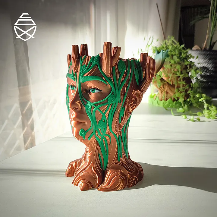 SACRED TREE