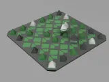 Greener-1