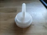 Solder wire spool support-2