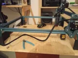 SculpFun S9  increase height.-1