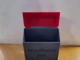 Zigarettenschachtel 25er-4