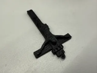 Jesus rosary