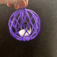 Christmas ball 2025 remake-1