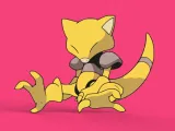 Abra Wall Art-0