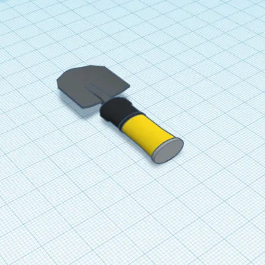 Shovel-1