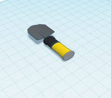 Shovel-1