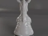 OVERWEIGHT ZEBRA-5