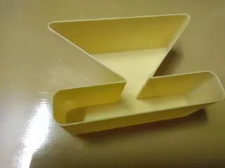 Media Icon : Back, nestable box (v1)