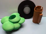 USB Tree + Pencil Storage-2
