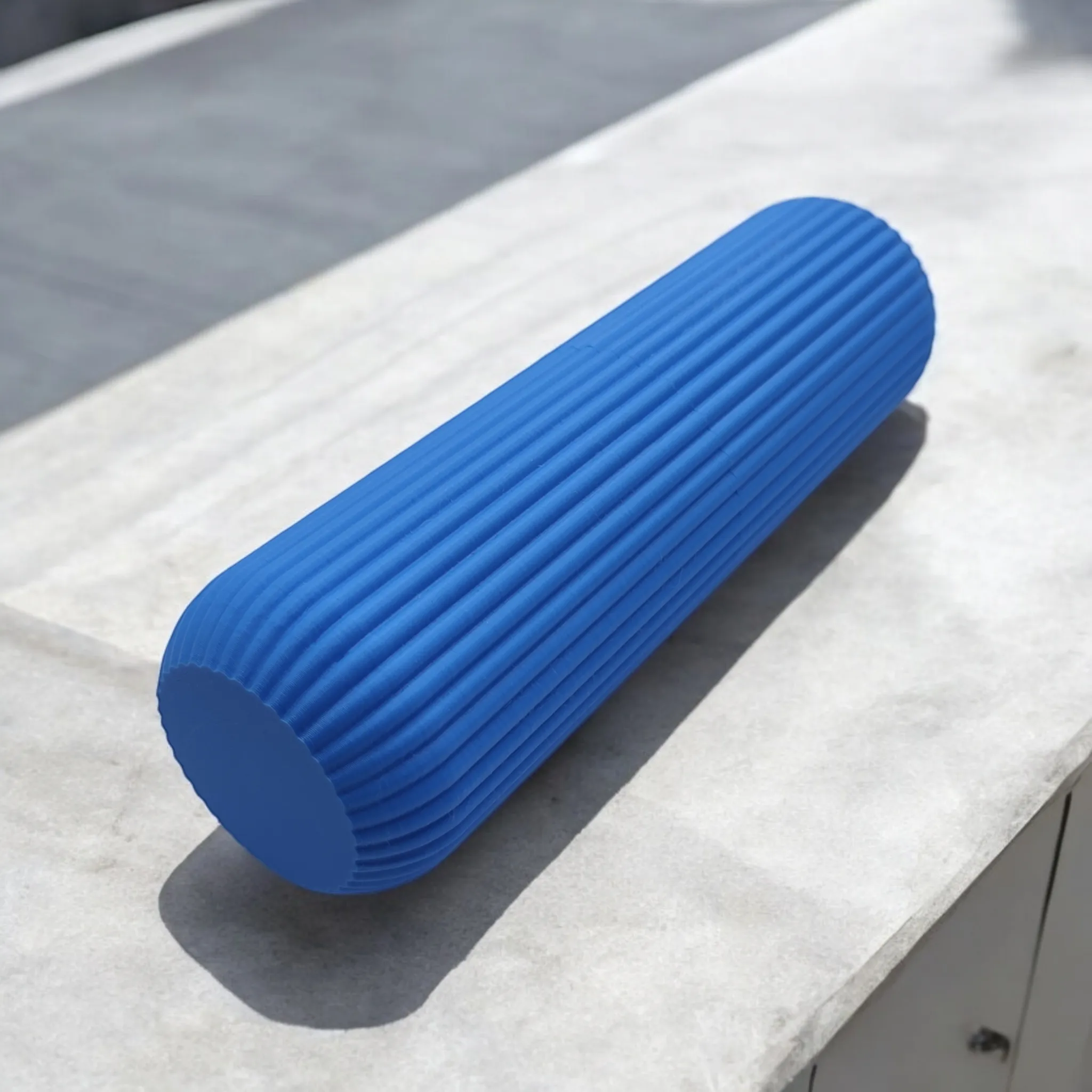 Toothbrush and Toothpaste Travelcase – travel with style!