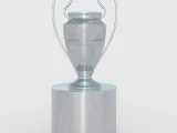 UEFA Champions League Cup-1