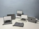 MacBook Articulated Keychain (Print in Place)-6