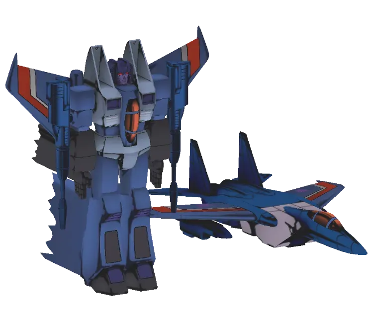 Decepticon Donderkraker