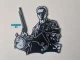 Poster Terminator-0