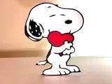 Snoopy Valentine-1