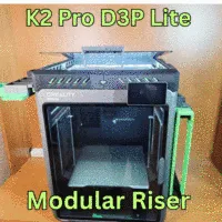 K2 PRO D3P RISER LITE-0