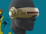 Cyclops Visor Replica - X-Men Cosplay-1