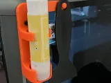 K1C/K1 Suporte/suporte para bastão de cola e raspador-0
