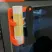 K1C/K1 Glue stick and scrapper support/holder