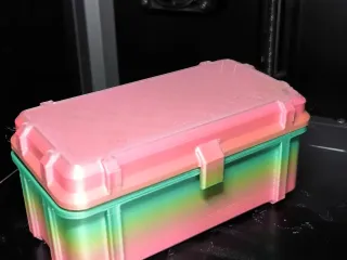 AAA Battery Box x48