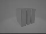 Vase quadro-0