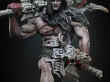 Peter the Fighter ( Capra Set )-8