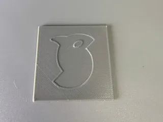Logo Raspberry pi