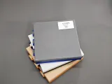 Compact Disc Case Filament Hinged-2