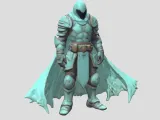 Fantasy Warrior-1