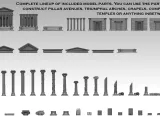 Roman Temple Builder-5