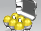 egg container size M 6 pcs.-0