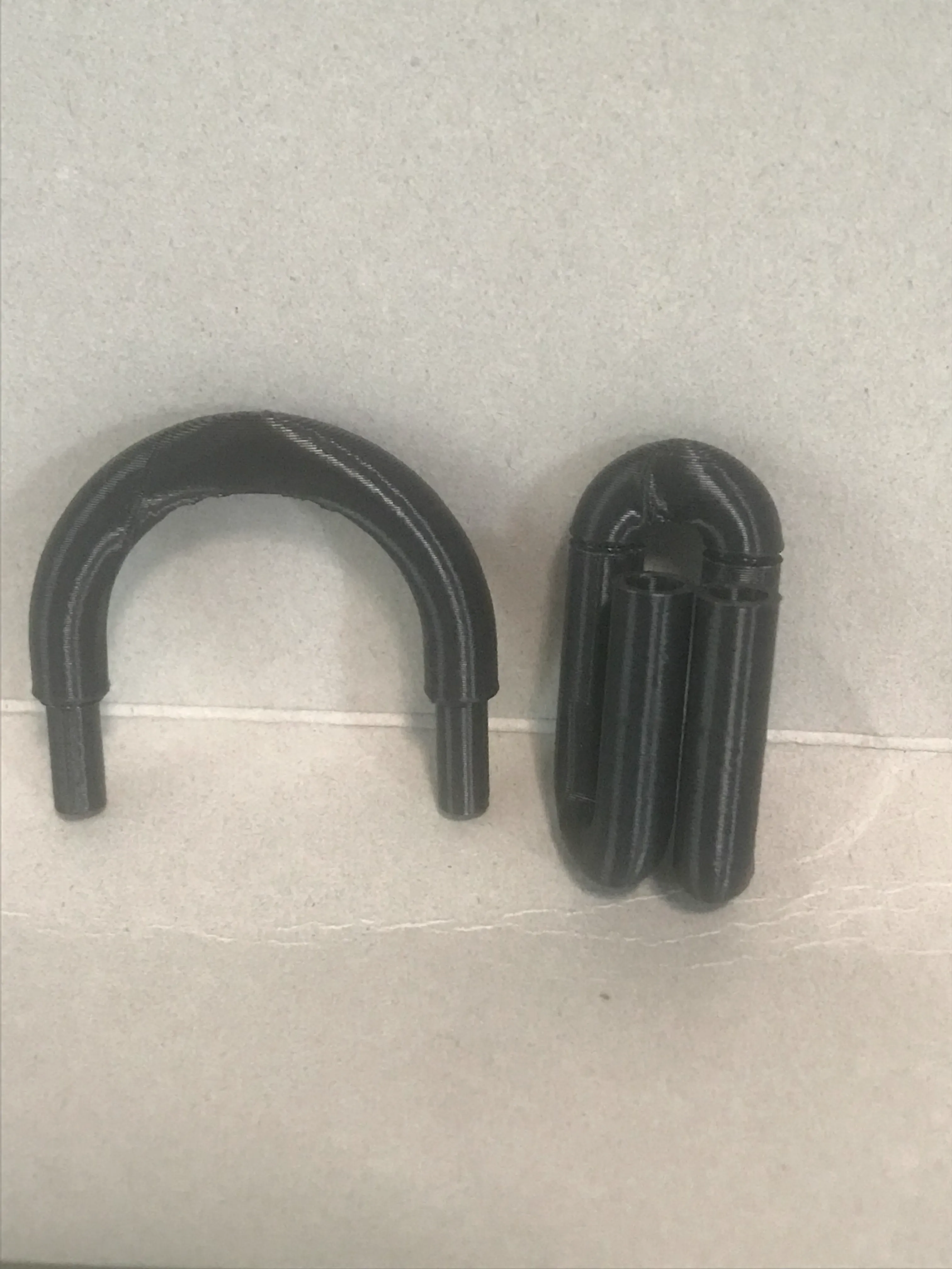 Zip Clip - To Keep your bags safe!