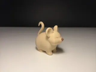 Cute Mouse