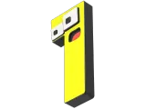 Alphobet lore number-3