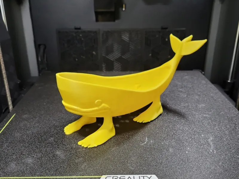 Whale Soap & Sponge Mate
