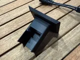Suporte Vertical para Camera Chinesa 360-1