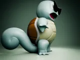 Squirtle Sqad leader - Pokemon-2