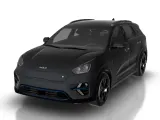 Kia e-Niro 2019-0