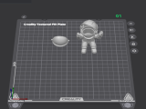 moon man mini-6