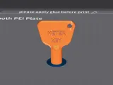 Meter Key-2