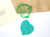 Leaves - Cutter set-4