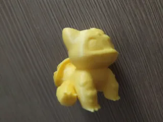 Valentine's Special - Bulbasaur