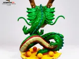 Shenron - Funko Baby 3D PRINTING-1