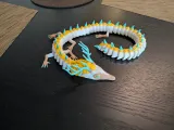 Zelda dragon-3