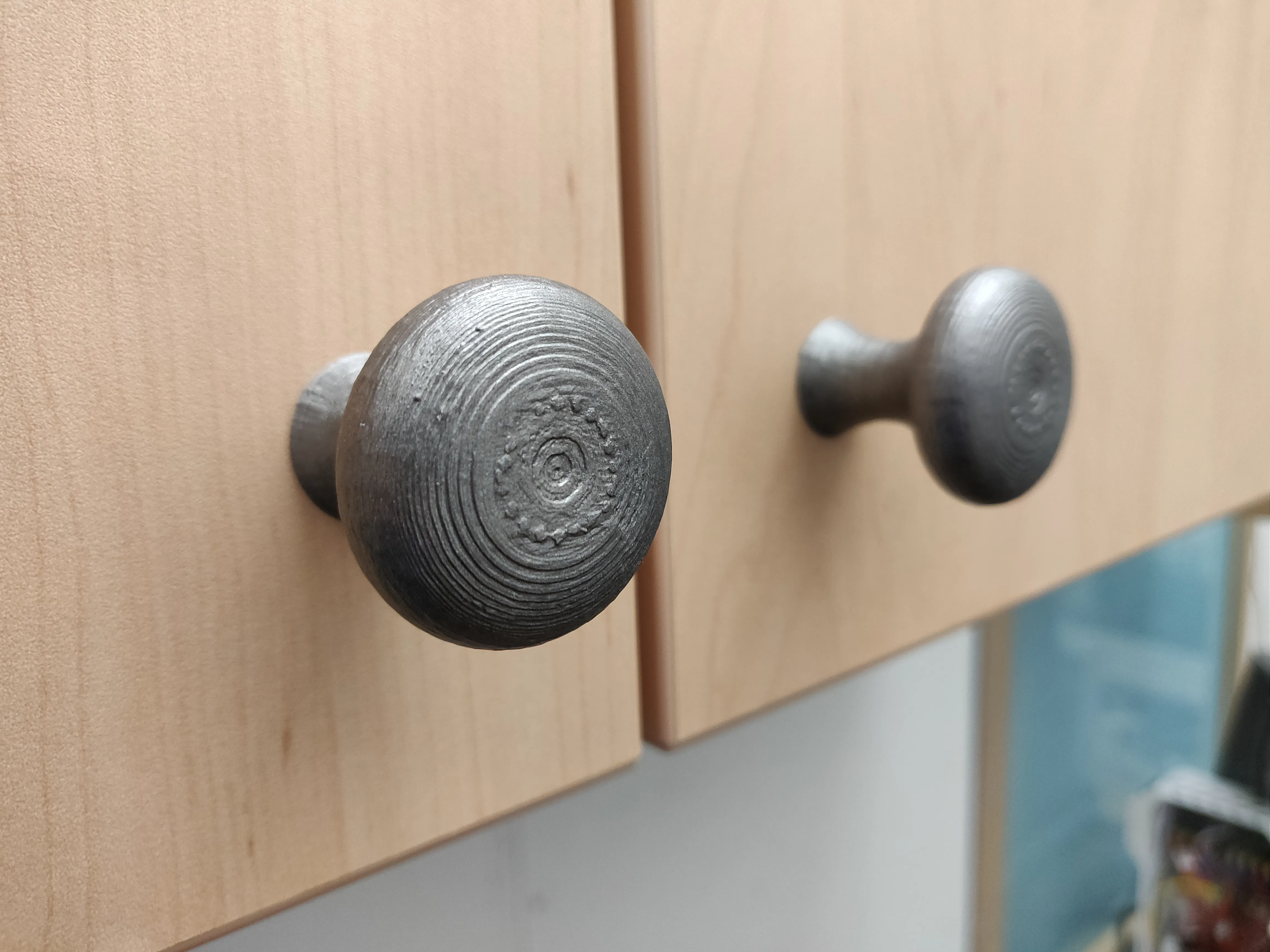cabinet handle